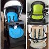 Liner Pad Animal Trolley Mattress Stroller Accessories Baby Stroller Cushion Seat Pushchair Car Mat