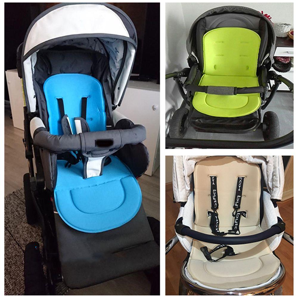 Liner Pad Animal Trolley Mattress Stroller Accessories Baby Stroller Cushion Seat Pushchair Car Mat