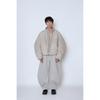 Noitnetta Pigment Balloon Padded Jacket