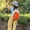 Fashion Casual High Quality Large Capacity Men's and Women's Backpacks Summer New Middle and High School Student Bags School Bags Shoulder Back