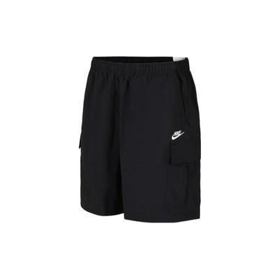 Club Utility Shorts Comfortable Versatile Simple Casual Men Shorts IH5048010