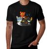 The New Prophecy Gang Tshirt Outdoor Activity Sports Tshirt