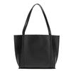 Women's bag solid color new Jane tote large bag casual mother and child shoulder handbag one piece