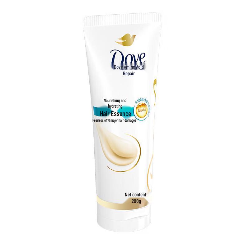 Dove Nourishing & Hydrating Hair Conditioner