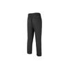 Puma Solid Color Logo Drawstring Casual Pants Unisex bottoms Grass-Grey 622144-75
