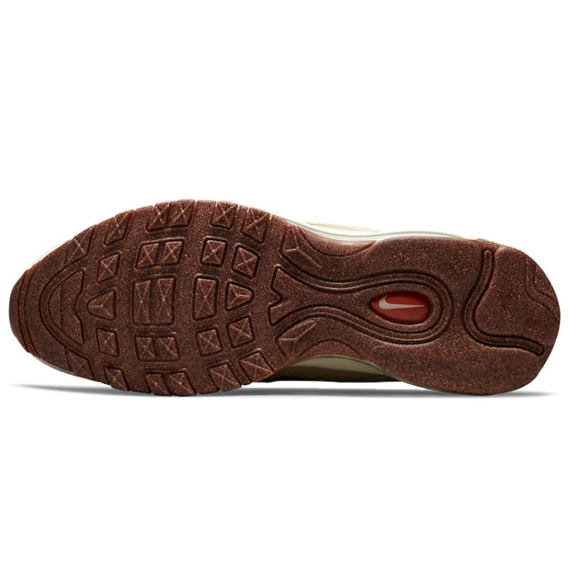 Nike Air Max 97 'Cork' Sneakers Casual Shoes DC3986-100
