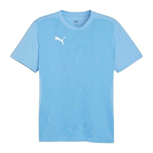 Puma Pánský tréninkový dres TeamFinal