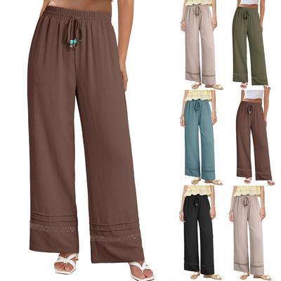 Alt giyim (Kadın) – Pantalon ve Kapriler