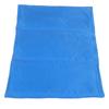Gel Seat Cushion Natural Cooling Soft Flexible Gel Cushion for Home Office Chair Car