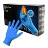 Nitrile Gloves Blue Mercator Gogrip 50 Pcs