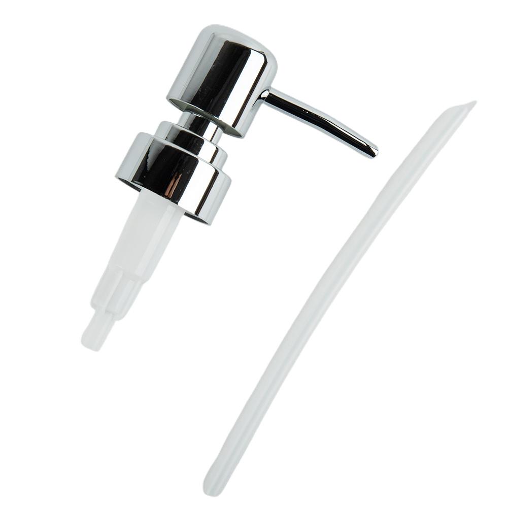 Pompă Sticlă Săpun Pompă Lichid Cap Pompă Loțiune ABS Cap Pompă Filet 28 Duză Presă Sticlă Șampon Cap Pompă Dozator Săpun