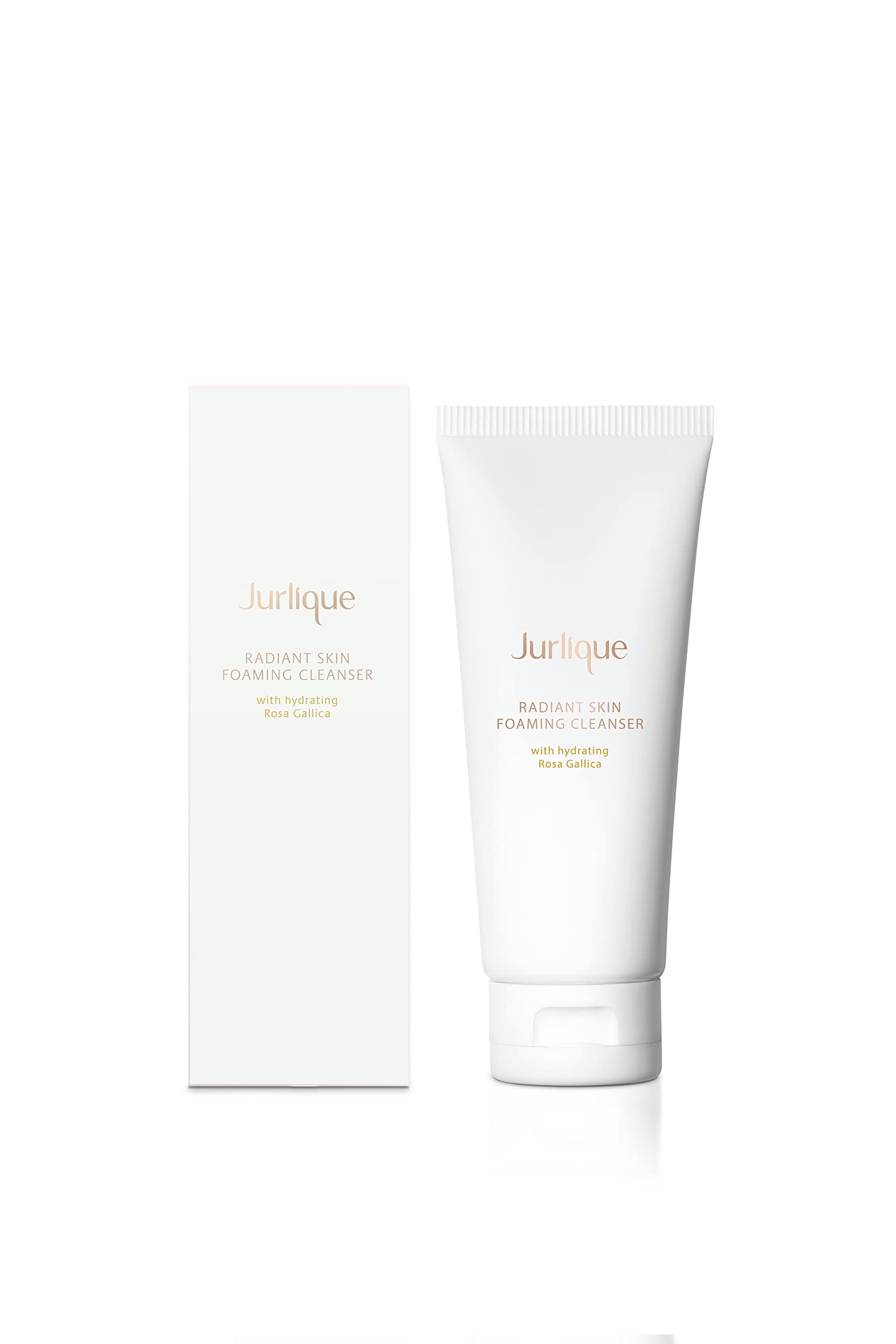 

Jurlique Radiant Glow Foaming Cleanser 80g
