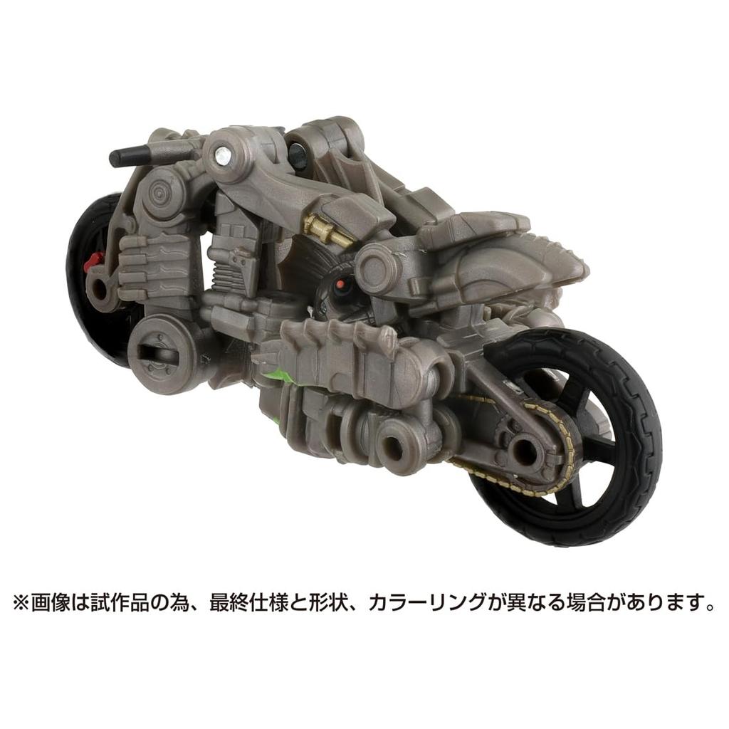 TAKARA TOMY Mohawk SS-123