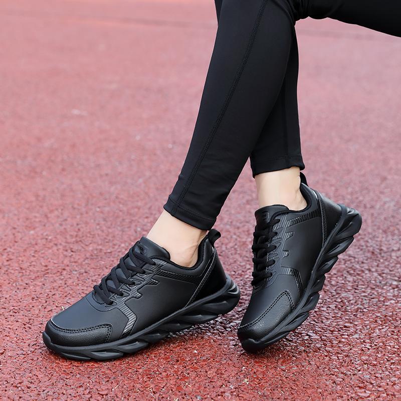 Women's Shoes New Ultra light Non Slip Sneakers Women Comfort White Running Shoes Fashion Waterproof Casual Shoes for Women