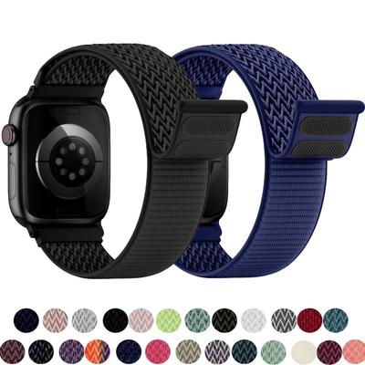 Accessoires pour appareils connectés – Bracelets de montre connectée