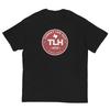 Turkey Leg Hut TLH Graphic Shirt T Shirt Unisex Classic Tee