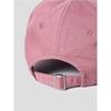 8seconds Number Logo Ball Cap Pink (19588BWY1X)