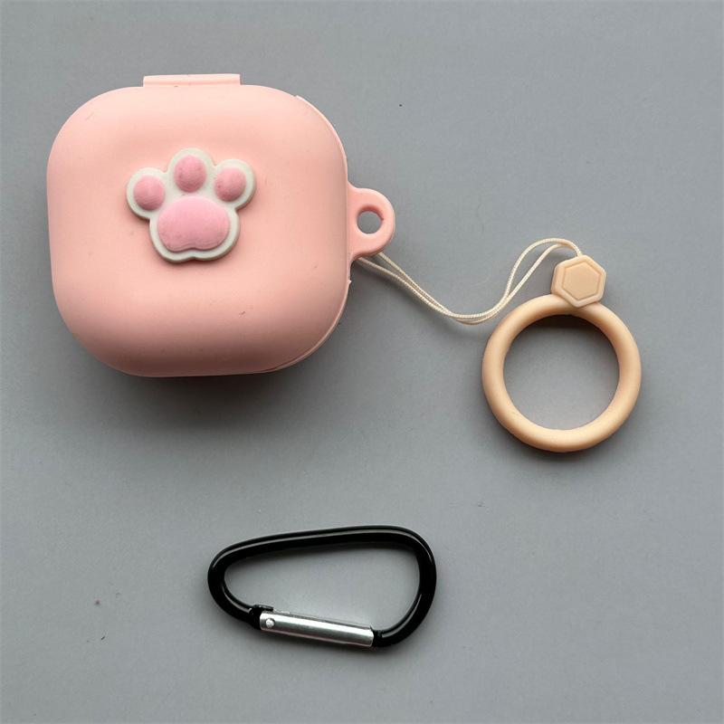 For Anker Soundcore R10i nc Bluetooth Headset Case p11i Fruit Soft Case