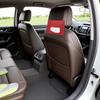 uxcell Car Tissue PVC with Exquisite Nappa Leather Car Tissue Box for Rear Seats and Sun Car Interior Black Holder, Look, Visors, Accessory,