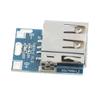 5V Power Bank Charger Circuit Plate Boost Board Lithium Battery Charger Board