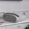 You Meng Jia Ju Waffle Weave Hollow Towel Blanket