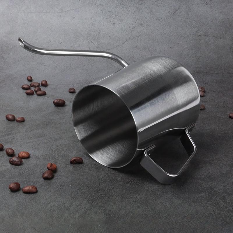 TLXT Drip Pour-Over Coffee Kettle