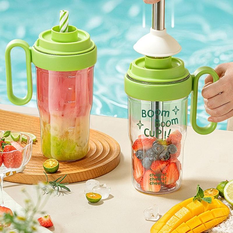Multifunctional Drink Shaker Bottles Club Equipment Perfect For Outdoor Activity Office Use And Family Gatherings