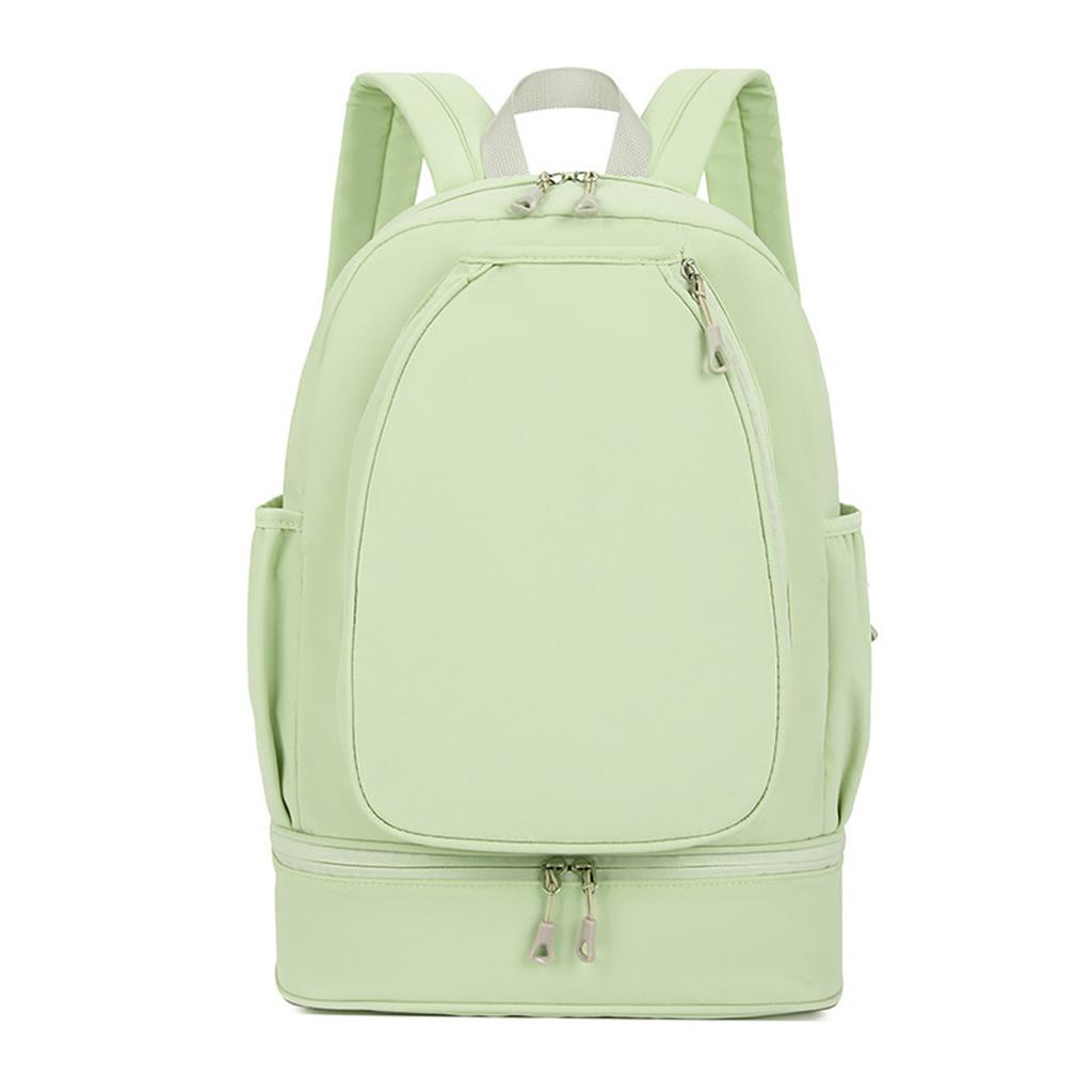 Tennis Badminton Backpack for Men Women, Purpose Sports Backpack for Rackets and