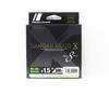 Major Craft Dangan Braid X Line X8 300m P.E 1.5 Green DBX8-300/1.5GR (2491)