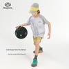 Bandu Xian Boy's 2025 Summer Quick-Dry Short Sleeve T-Shirt