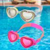 Kinder Schwimmbrille Kein Auslaufen Sommer Strandbrille Schwimmen Tauchen Brille Weites Sichtfeld Wasser Pool Brille Schwimmbrille Jugendliche