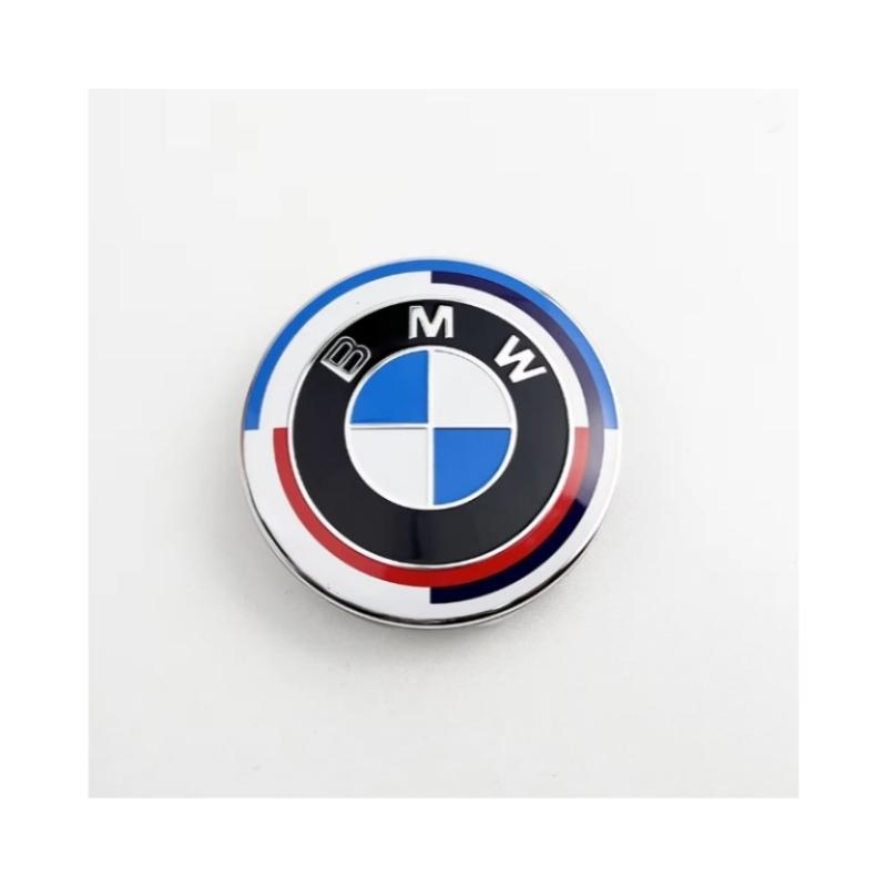2026 Hot 4pcs 56mm 68mm Car Styling Wheel Center Hub Cap Auto Rim Covers for BMW E36 E46 E53 E90 E60 E61 E93 E87 X1 X3 X5 F30 F20 G30