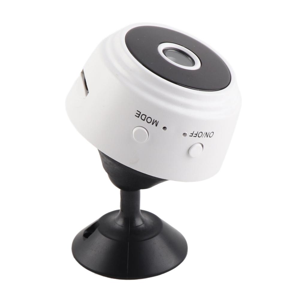 A9 Camera HD 1080p Infrared Night Vision Wifi Action Camera DV For Children