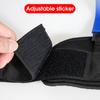 1 Peça Gancho de Pegada para Pulso Respirável Protetor Atlético Previne Entorses Tira de Pulso Gancho Esportivo