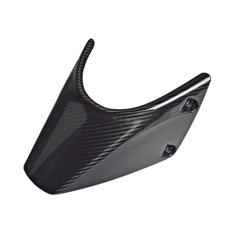 KTM RC390 Carbon Fiber Rear Mudguard Accessory
