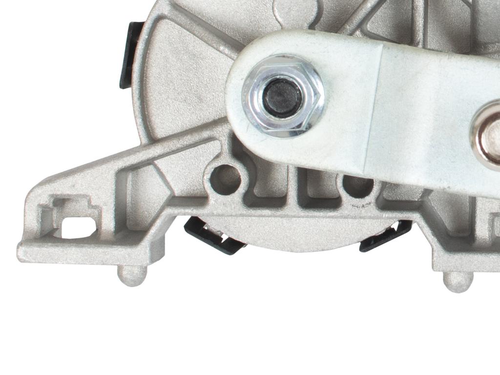 Fiat Panda 03-12 front wiper motor