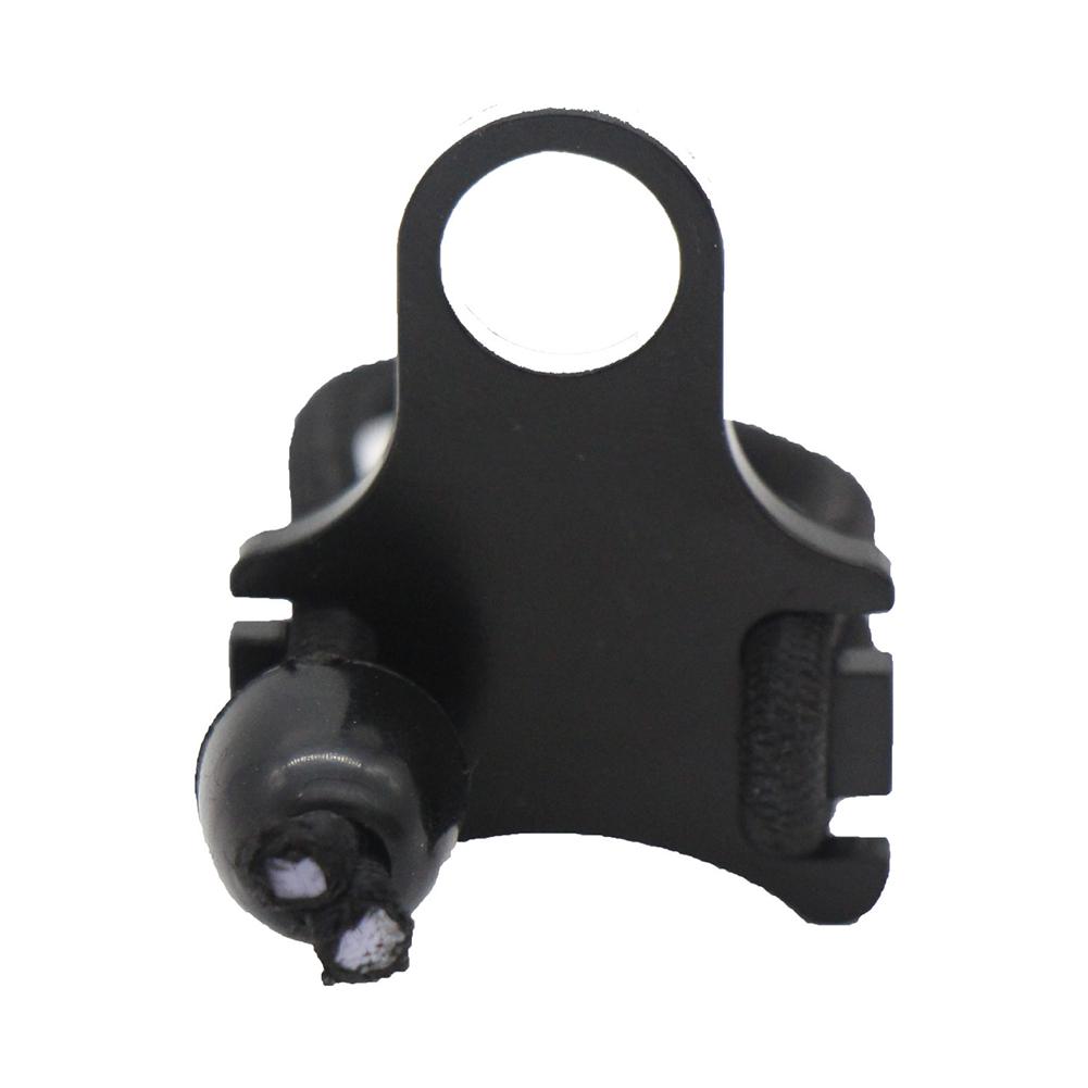 1Pc Bungee Rod Lock Prevent Falling Off Carp Fishing Rod Lock Fishing Rod Fixing Strap Carp Fishing Accessories