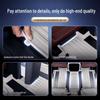 TPE2026 Extended Range Floor Mats & Interior Carpet Set for XPeng X9