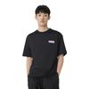 PUMA Set-in Sleeve T-Shirt Men's Black 598488-51