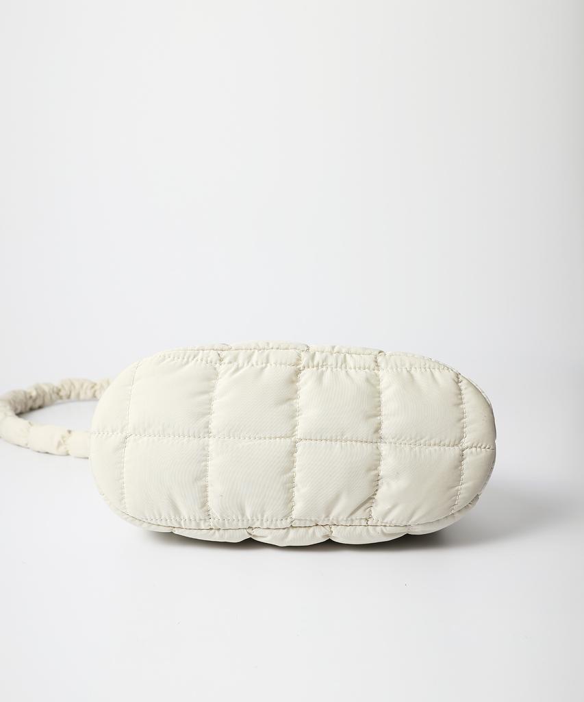 Yellowstone Vienna Cloud Bag - Beige