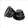 1 Pezzo 27Mm 4 Ohm 3W Bassi Multimedia Portatile Mini Altoparlanti Audio Woofer Altoparlante Home Theater