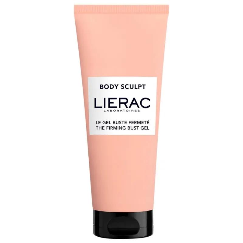 Lierac Body Sculpt Bust Firming Gel 75 мл