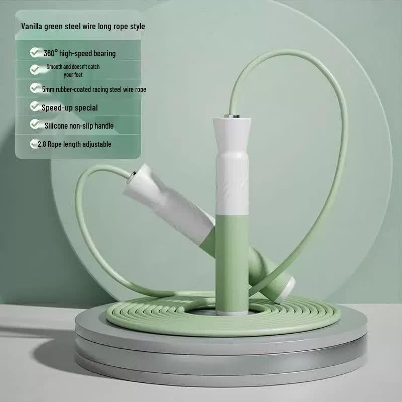 Jianli Pro Speed Bearing Jump Rope