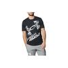 T Shirt Men's Black 1384796-001