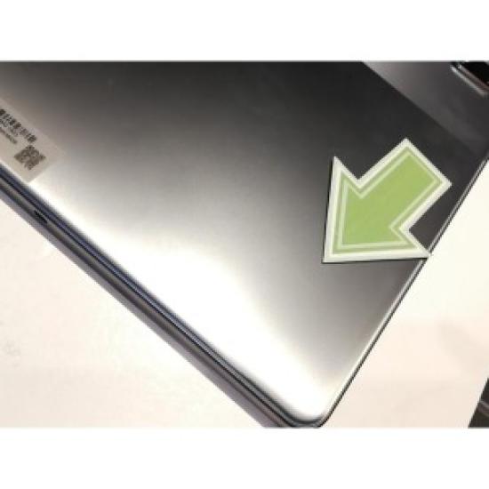 USED Lenovo Tab P11 5G (SIM‑Free, 4GB RAM, 64GB Storage, Storm Grey, Model LET01)