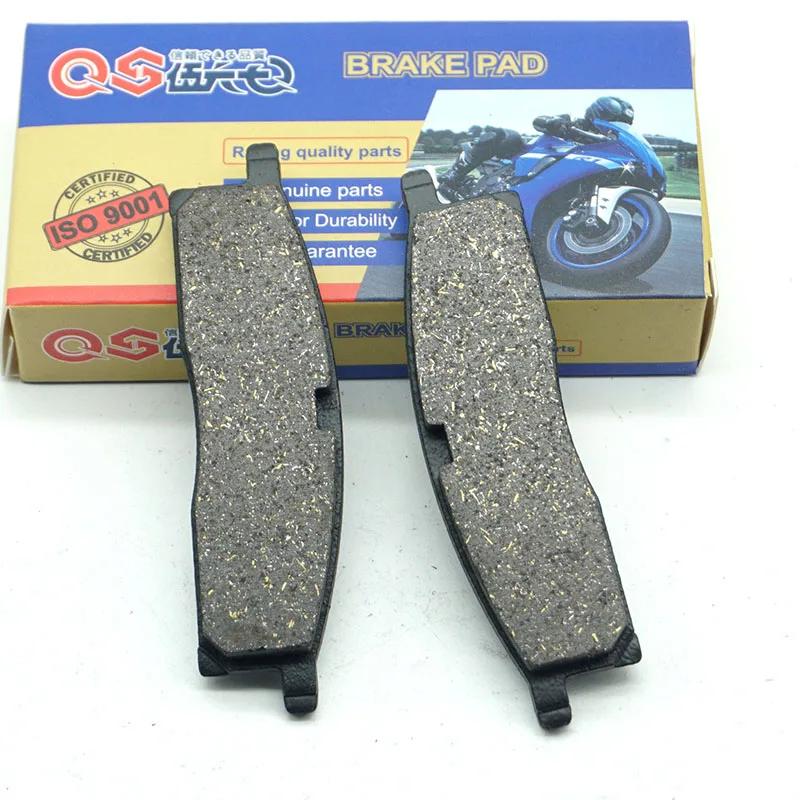 

Motorcycle Front Rear Brake Pads for YAMAHA YZ65 2018-2025 YZ85 2002-2025 YZ85LW 2010-2025 YZ80 Competition 1993-1994 1996-2001 Front Brake Pads