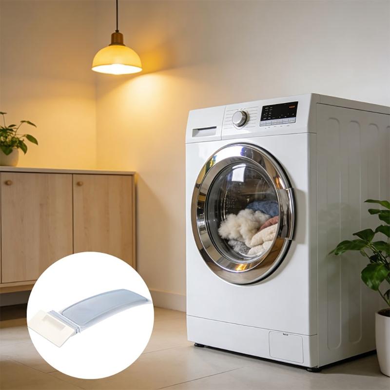 Quick Installation Dryer Lint Filter Alternative Gathers Debris Maintains Appliance Health