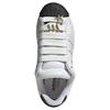 Adidas Originals Superstar 2 Skateboard-Schuhe Damen Weiß IH6679