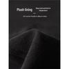 Men's Quick-Dry Compression Base Layer for Skiing, Running & Fitness - Winter Warm Plus Velvet