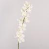Butterfly Orchid Artificial Vanda Orchid Flower Real Touch Realistic Faux Phalaenopsis Luxury Artificial Simulation Moth Orchid
